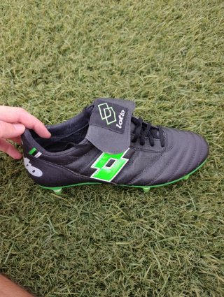 Botas de fútbol Lotto In Stadio Classic Vintage