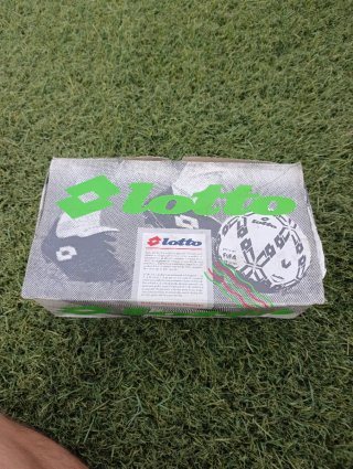 Botas de fútbol Lotto In Stadio Classic Vintage