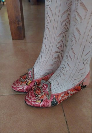 Vestido de Fallera para Niña