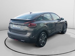 Citroen C4 PureTech 100 S&S Feel 81 kW (100 CV)