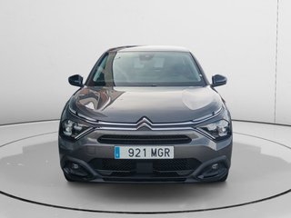 Citroen C4 PureTech 100 S&S Feel 81 kW (100 CV)