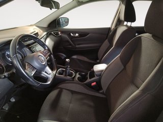 Nissan Qashqai dCi 115 Acenta 85 kW (115 CV)