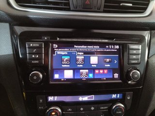 Nissan Qashqai dCi 115 Acenta 85 kW (115 CV)