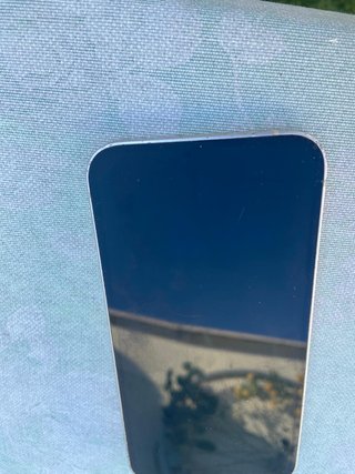 iPhone 13 128GB Plata Batería 76%