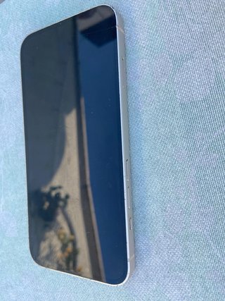 iPhone 13 128GB Plata Batería 76%
