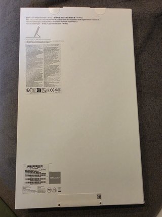 Samsung Galaxy Tab S10 FE+ 256GB 5G