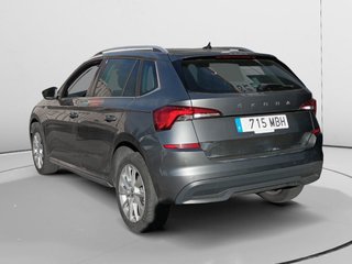 Skoda Kamiq 1.5 TSI Style DSG 110 kW (150 CV)