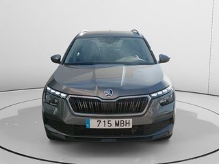 Skoda Kamiq 1.5 TSI Style DSG 110 kW (150 CV)