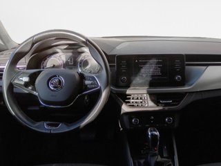 Skoda Kamiq 1.5 TSI Style DSG 110 kW (150 CV)
