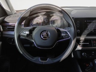 Skoda Kamiq 1.5 TSI Style DSG 110 kW (150 CV)