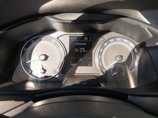 Skoda Kamiq 1.5 TSI Style DSG 110 kW (150 CV)