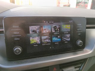 Skoda Kamiq 1.5 TSI Style DSG 110 kW (150 CV)