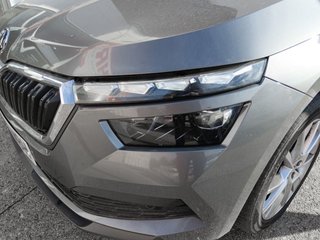 Skoda Kamiq 1.5 TSI Style DSG 110 kW (150 CV)