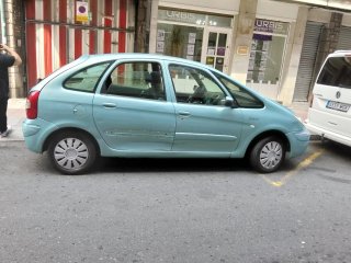 Citroen Xsara 2004