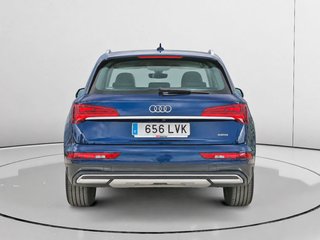 Audi Q5 TFSIe Advanced 50 TFSIe quattro-ultra 220 kW (299 CV)