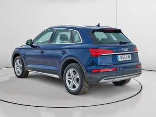 Audi Q5 TFSIe Advanced 50 TFSIe quattro-ultra 220 kW (299 CV)
