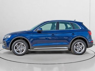 Audi Q5 TFSIe Advanced 50 TFSIe quattro-ultra 220 kW (299 CV)