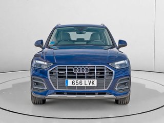 Audi Q5 TFSIe Advanced 50 TFSIe quattro-ultra 220 kW (299 CV)