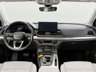 Audi Q5 TFSIe Advanced 50 TFSIe quattro-ultra 220 kW (299 CV)