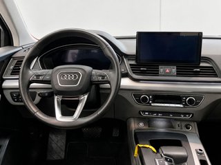 Audi Q5 TFSIe Advanced 50 TFSIe quattro-ultra 220 kW (299 CV)