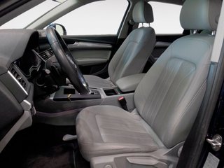 Audi Q5 TFSIe Advanced 50 TFSIe quattro-ultra 220 kW (299 CV)