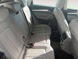 Audi Q5 TFSIe Advanced 50 TFSIe quattro-ultra 220 kW (299 CV)