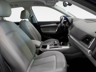 Audi Q5 TFSIe Advanced 50 TFSIe quattro-ultra 220 kW (299 CV)
