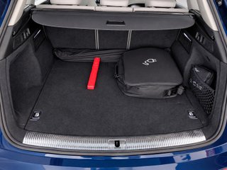 Audi Q5 TFSIe Advanced 50 TFSIe quattro-ultra 220 kW (299 CV)