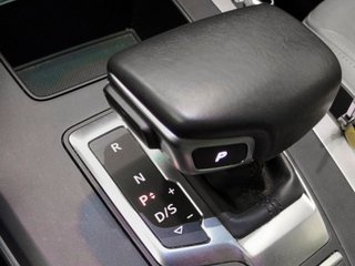 Audi Q5 TFSIe Advanced 50 TFSIe quattro-ultra 220 kW (299 CV)