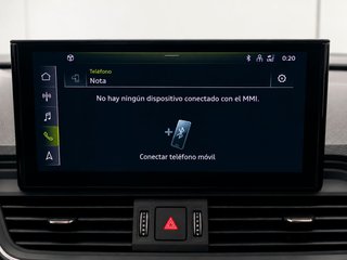 Audi Q5 TFSIe Advanced 50 TFSIe quattro-ultra 220 kW (299 CV)