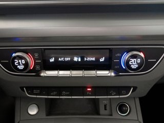 Audi Q5 TFSIe Advanced 50 TFSIe quattro-ultra 220 kW (299 CV)