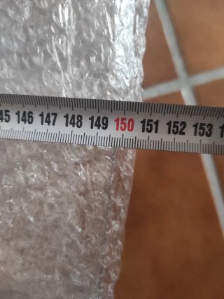 Cristal para mesa