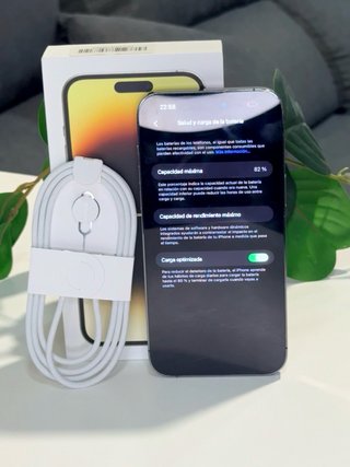 IPHONE 14 PRO MAX | TIENDA