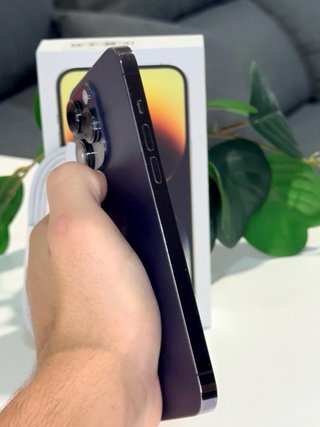 IPHONE 14 PRO MAX | TIENDA