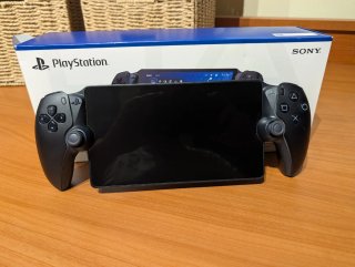 Sony PlayStation Portal Negra
