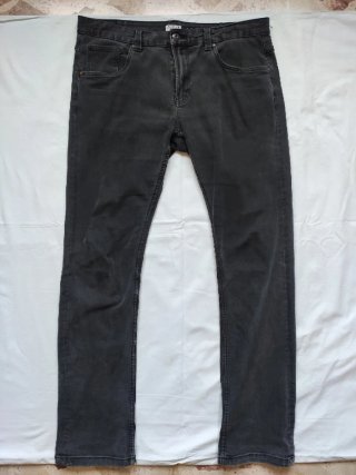 Pantaloni OVS neri