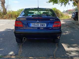 Citroen Xsara 2003