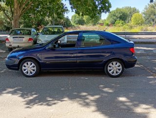 Citroen Xsara 2003