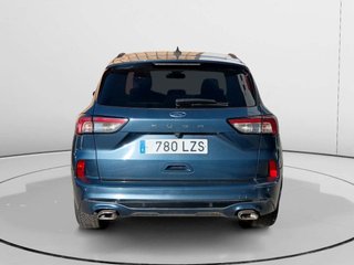 Ford Kuga 1.5 EcoBoost S&S ST-Line 4x2 110 kW (150 CV)