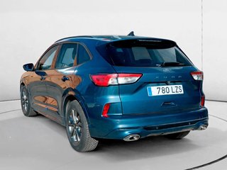 Ford Kuga 1.5 EcoBoost S&S ST-Line 4x2 110 kW (150 CV)