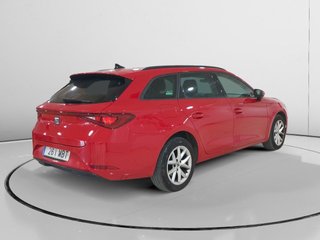SEAT León ST 2.0 TDI S&S Style XL 85 kW (115 CV)