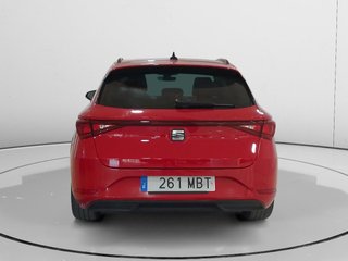 SEAT León ST 2.0 TDI S&S Style XL 85 kW (115 CV)