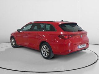SEAT León ST 2.0 TDI S&S Style XL 85 kW (115 CV)