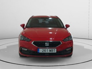 SEAT León ST 2.0 TDI S&S Style XL 85 kW (115 CV)