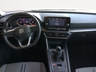 SEAT León ST 2.0 TDI S&S Style XL 85 kW (115 CV)