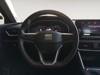SEAT León ST 2.0 TDI S&S Style XL 85 kW (115 CV)