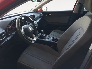 SEAT León ST 2.0 TDI S&S Style XL 85 kW (115 CV)