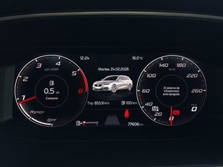 SEAT León ST 2.0 TDI S&S Style XL 85 kW (115 CV)