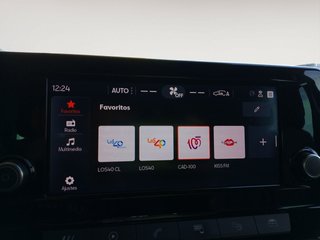 SEAT León ST 2.0 TDI S&S Style XL 85 kW (115 CV)