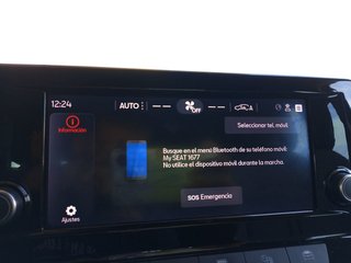 SEAT León ST 2.0 TDI S&S Style XL 85 kW (115 CV)